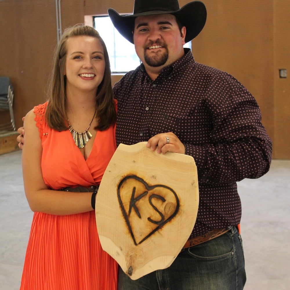 Meet your Posher, Sam